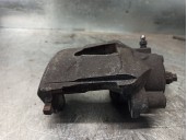 Recambio de pinza freno delantera derecha para skoda rapid 1.2 8v tsi referencia OEM IAM 1K0615124D 