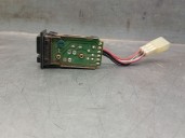 Recambio de mando luces salpicadero para santana 300/350 1.6 hdi 4x4 referencia OEM IAM 9HX 9HX 