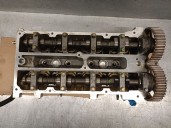 Recambio de culata para ford fiesta vi (cb1, ccn) 1.4 referencia OEM IAM RF8A6G6090DA 1905064 1546327