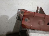 Recambio de refuerzo paragolpes delantero para mazda cx-5 (kf) 2.0 referencia OEM IAM KD5350070 KD5350070 