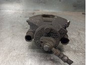 Recambio de pinza freno delantera derecha para skoda rapid 1.2 8v tsi referencia OEM IAM 1K0615124D 