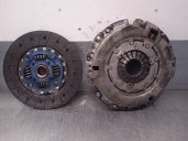 Recambio de kit embrague para ssangyong rodius xdi referencia OEM IAM 30A0032500  