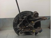 Replacement rear left stub axle for Hyundai ix55 Style OEM IAM reference 527102B000 