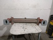 Recambio de refuerzo paragolpes delantero para mazda cx-5 (kf) 2.0 referencia OEM IAM KD5350070 KD5350070 