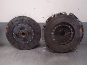 Recambio de kit embrague para ssangyong rodius xdi referencia OEM IAM 30A0032500  