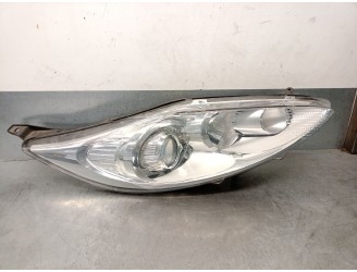 Recambio de faro derecho para ford fiesta vi (cb1, ccn) 1.4 referencia OEM IAM 8A6113W029CH 1740029 