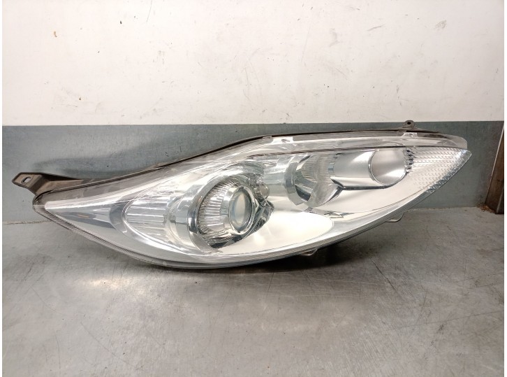 Recambio de faro derecho para ford fiesta vi (cb1, ccn) 1.4 referencia OEM IAM 8A6113W029CH 1740029 
