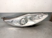 Recambio de faro derecho para ford fiesta vi (cb1, ccn) 1.4 referencia OEM IAM 8A6113W029CH 1740029 