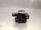 Recambio de mando retrovisor para subaru outback (bs) 2.0 d awd (bsd) referencia OEM IAM 83061FJ000 83061FJ000 