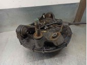 Replacement rear left stub axle for Hyundai ix55 Style OEM IAM reference 527102B000 