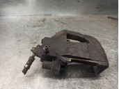 Recambio de pinza freno delantera derecha para skoda rapid 1.2 8v tsi referencia OEM IAM 1K0615124D  