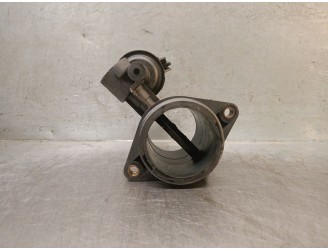 Recambio de caja mariposa para fiat scudo furgoneta (220_) 2.0 jtd 16v referencia OEM IAM 9636175680 9636175680 