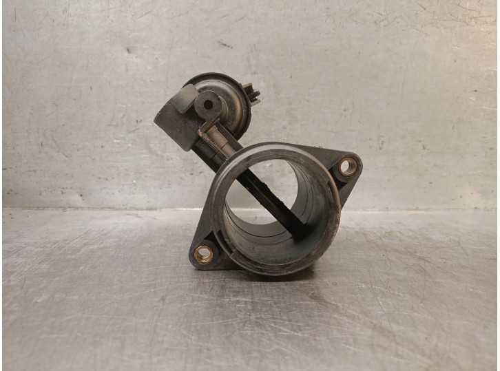 Recambio de caja mariposa para fiat scudo furgoneta (220_) 2.0 jtd 16v referencia OEM IAM 9636175680 9636175680 