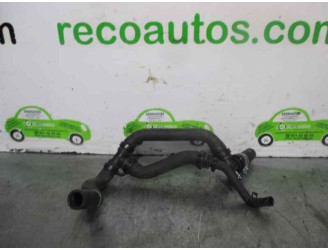 Recambio de tubo para dacia sandero ii 0.9 tce cat referencia OEM IAM 165764382R 