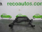Recambio de tubo para dacia sandero ii 0.9 tce cat referencia OEM IAM 165764382R  