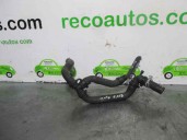 Recambio de tubo para dacia sandero ii 0.9 tce cat referencia OEM IAM 165764382R  