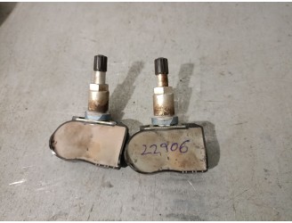 Recambio de sensor presion para mazda cx-5 (kf) 2.0 referencia OEM IAM BHB637140A  S180052054A CONTINENTAL