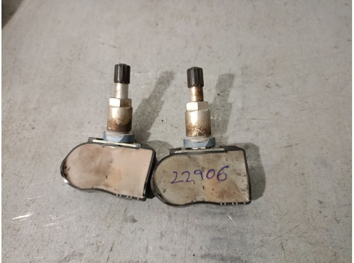 Recambio de sensor presion para mazda cx-5 (kf) 2.0 referencia OEM IAM BHB637140A S180052054A CONTINENTAL