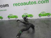 Recambio de tubo para dacia sandero ii 0.9 tce cat referencia OEM IAM 165764382R  