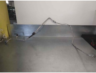 Recambio de tubos aire acondicionado para lancia ypsilon (402) 1.2 cat referencia OEM IAM 51836525  