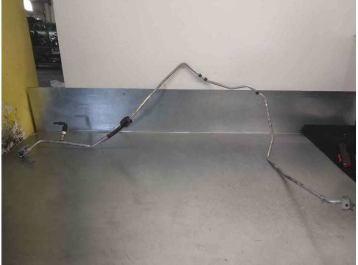 Recambio de tubos aire acondicionado para lancia ypsilon (402) 1.2 cat referencia OEM IAM 51836525  