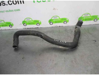 Recambio de tubo para dacia sandero ii 0.9 tce cat referencia OEM IAM 165764382R  