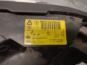 Recambio de faro derecho para ford fiesta vi (cb1, ccn) 1.4 referencia OEM IAM 8A6113W029CH 1740029 