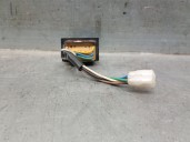 Recambio de mando luces salpicadero para santana 300/350 1.6 hdi 4x4 referencia OEM IAM 9HX 9HX 