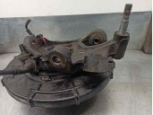 Recambio de mangueta trasera derecha para hyundai ix 55 style referencia OEM IAM 527202B000 