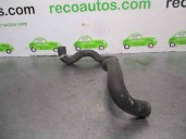 Recambio de tubo para dacia sandero ii 0.9 tce cat referencia OEM IAM 165764382R 