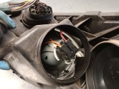 Recambio de faro derecho para ford fiesta vi (cb1, ccn) 1.4 referencia OEM IAM 8A6113W029CH 1740029 