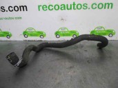 Recambio de tubo para dacia sandero ii 0.9 tce cat referencia OEM IAM 165764382R  