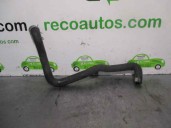 Recambio de tubo para dacia sandero ii 0.9 tce cat referencia OEM IAM 165764382R 