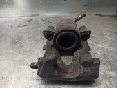 Recambio de pinza freno delantera derecha para skoda rapid 1.2 8v tsi referencia OEM IAM 1K0615124D 