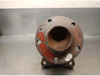 Rear right knuckle replacement part for Peugeot Expert Tepee (VF3X_) 2.0 HDI 120 4x4 OEM IAM reference 3748A3 3748A3 