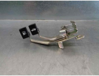 Recambio de mando para nissan pixo (uao) 1.0 referencia OEM IAM 