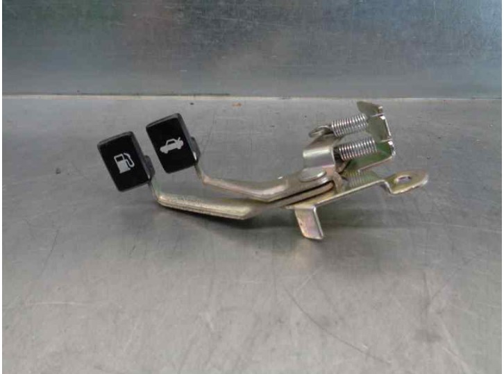 Recambio de mando para nissan pixo (uao) 1.0 referencia OEM IAM 