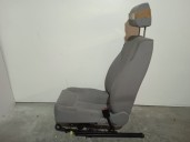 Recambio de asiento delantero derecho para volkswagen passat berlina (3c2) 2.0 16v fsi referencia OEM IAM 1K4881516BL 1K4881516B