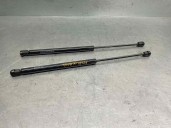 Replacement trunk / tailgate dampers for Fiat Bravo (182) 1.9 turbodiesel OEM IAM reference 7774707 