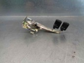 Recambio de mando para nissan pixo (uao) 1.0 referencia OEM IAM 