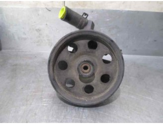 Recambio de bomba servodireccion para ford focus berlina (cak) 1.8 tddi turbodiesel cat referencia OEM IAM 2704276 HBDCT 