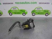 Recambio de sensor airbag para toyota yaris (_p9_) 1.4 d-4d (nlp90_) referencia OEM IAM 891730D020 