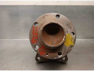 Recambio de mangueta trasera izquierda para peugeot expert tepee (vf3x_) 2.0 hdi 120 4x4 referencia OEM IAM 3748A3 3748A3 