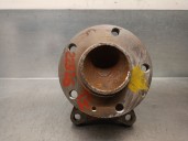 Recambio de mangueta trasera izquierda para peugeot expert tepee (vf3x_) 2.0 hdi 120 4x4 referencia OEM IAM 3748A3 3748A3 
