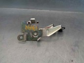 Recambio de mando para nissan pixo (uao) 1.0 referencia OEM IAM   