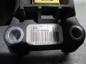 Recambio de sensor airbag para toyota yaris (_p9_) 1.4 d-4d (nlp90_) referencia OEM IAM 891730D020  
