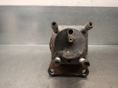 Replacement rear left steering knuckle for Peugeot Expert Tepee (VF3X_) 2.0 HDi 120 4x4 OEM IAM reference 3748A3 3748A3 