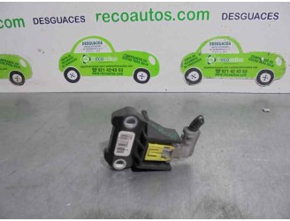 Recambio de sensor airbag para toyota yaris (_p9_) 1.4 d-4d (nlp90_) referencia OEM IAM 891730D020  
