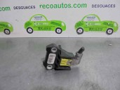 Recambio de sensor airbag para toyota yaris (_p9_) 1.4 d-4d (nlp90_) referencia OEM IAM 891730D020  