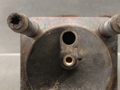 Replacement rear left stub axle for Peugeot Expert Tepee (VF3X_) 2.0 HDi 120 4x4 OEM IAM reference 3748A3 3748A3 